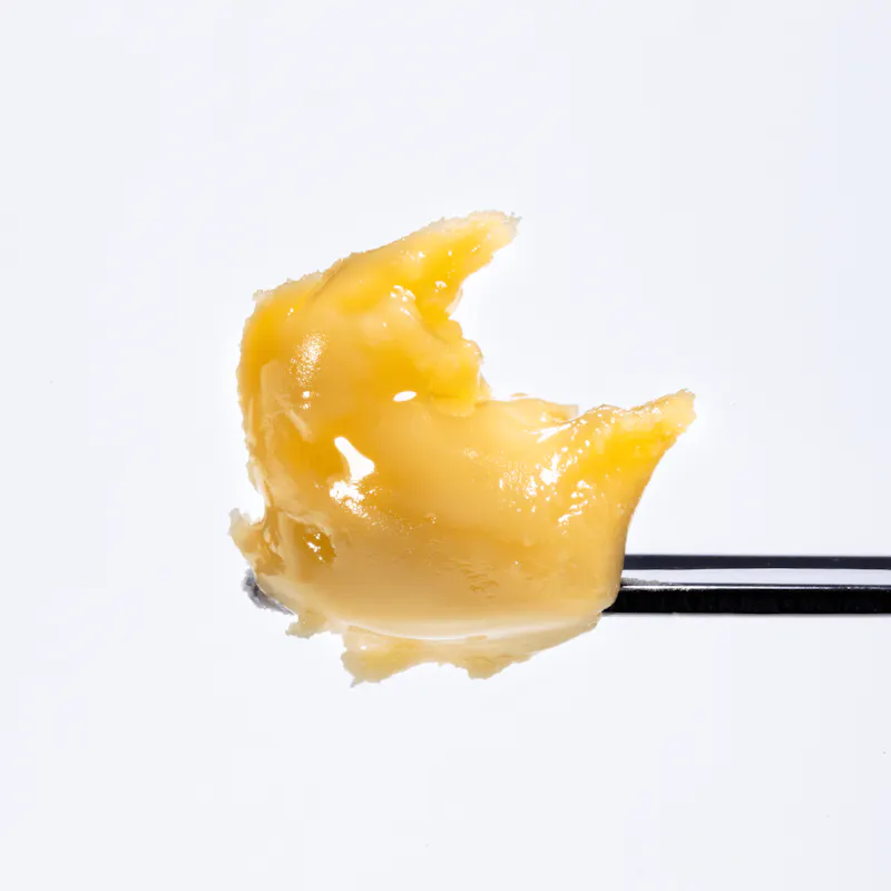 West Coast Cure Chem Z Live Resin Badder