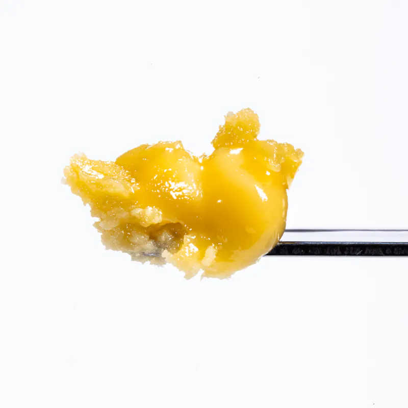 West Coast Cure Strawberry Bomb Live Resin Badder