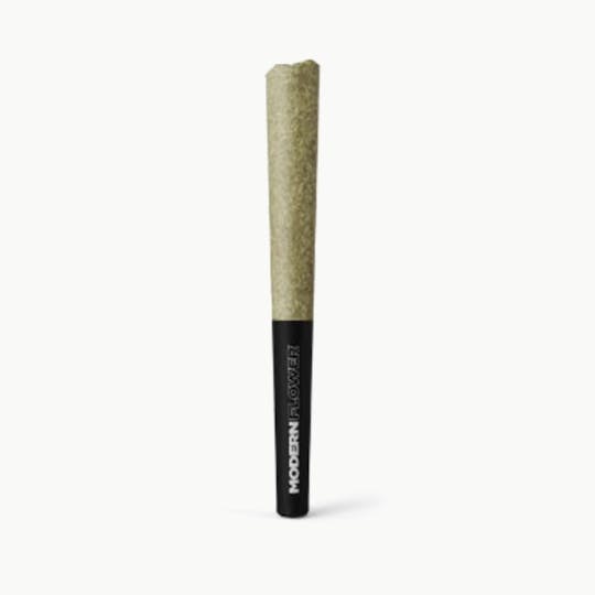 Modern Flower - Krumpe Kush - Pre-Roll 1g - 1