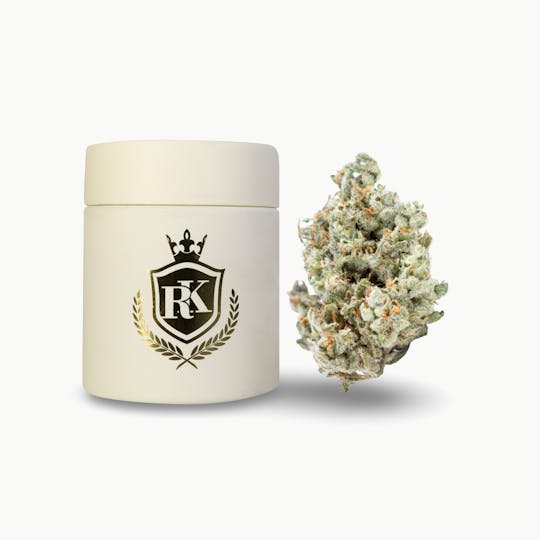 Royal Kush Farms - J1 Exotic | Platinum Exotic Flower 5g - 1