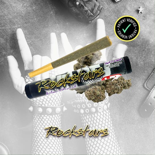 710Trading - PR - Bulk - 1G - Lilac Diesel - 1