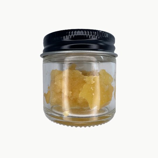 Indico - Eternal Sunset Live Resin - Oasis - 1