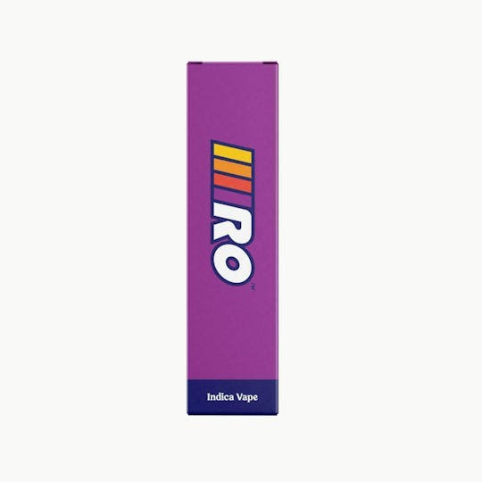 Roll One - Roll One | 9LB HAMMER - CART 2g - 1