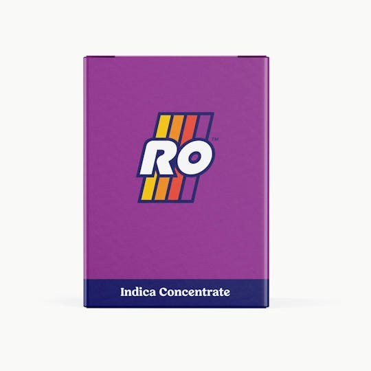 Roll One - Roll One | Arctic Triangle Crumble - 1