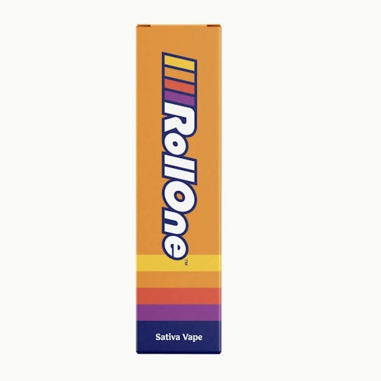 Roll One - Roll One | Blue Dream Cartridge 2g - 1