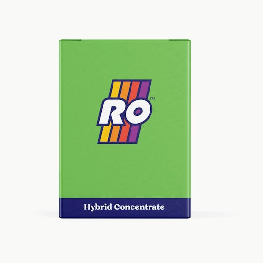 Roll One - Roll One | Mimosa Crumble 2.5g - 1