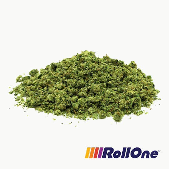 Roll One - Roll One | Mob Boss Shake 14g - 1