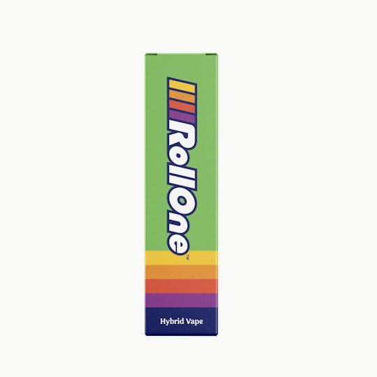 Roll One - Roll One | OG Kush Cartridge 1g - 1