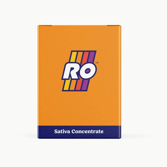Roll One - Roll One | Short Stack Crumble 1g - 1
