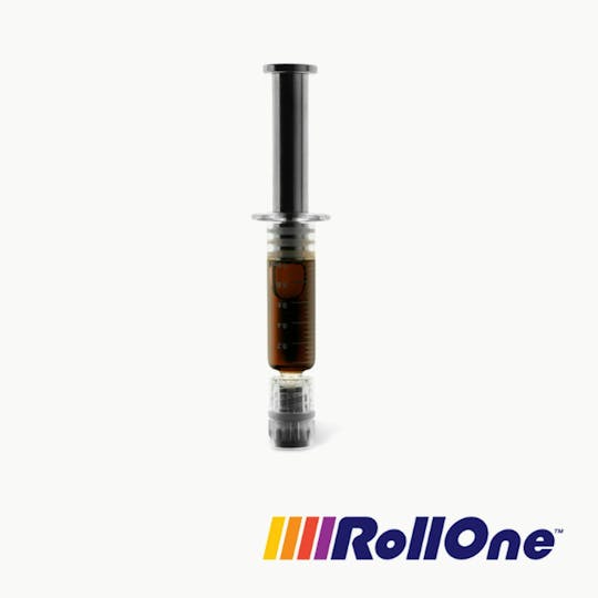 Roll One - Roll One | Verde RSO 1g - 1