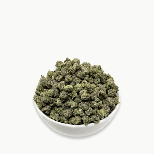 LA Native - Blue Nerdz - INDOOR SMALLS - 1