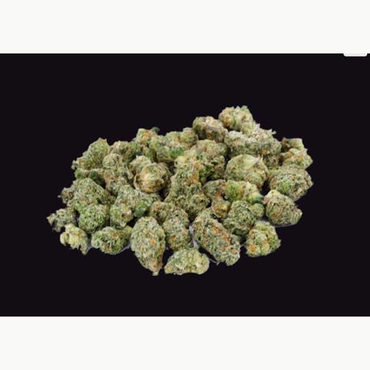 LA Native - Biscotti Smalls - Mixed Light - 1