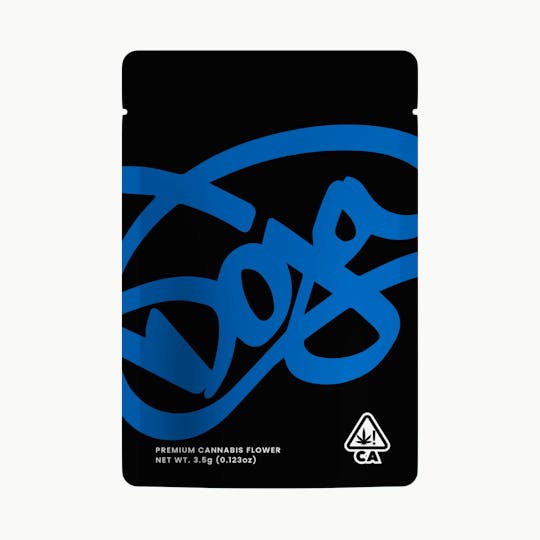 Doja Exclusive - DOJA - SHERBANGER 22 - MIXED LIGHT - 1