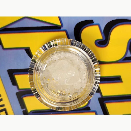 Top Shelf Express - **TSE Pure Diamonds GDP (1g) ****NEW LOWER PRICE $20 Each or 6/100 - 1