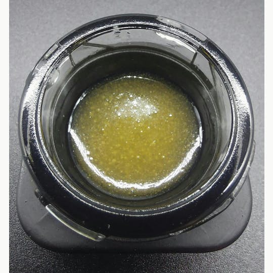 Ripple Wellness - Concentrate - BLOW OUT - Cured Badder - Strawberry Shire - 1