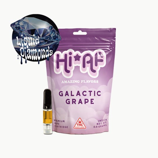 Hi*AF - Galactic Grape - 1