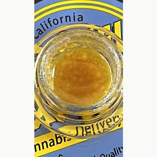 Top Shelf Express - Rainbow Beltz Terpy Sugar * - 1