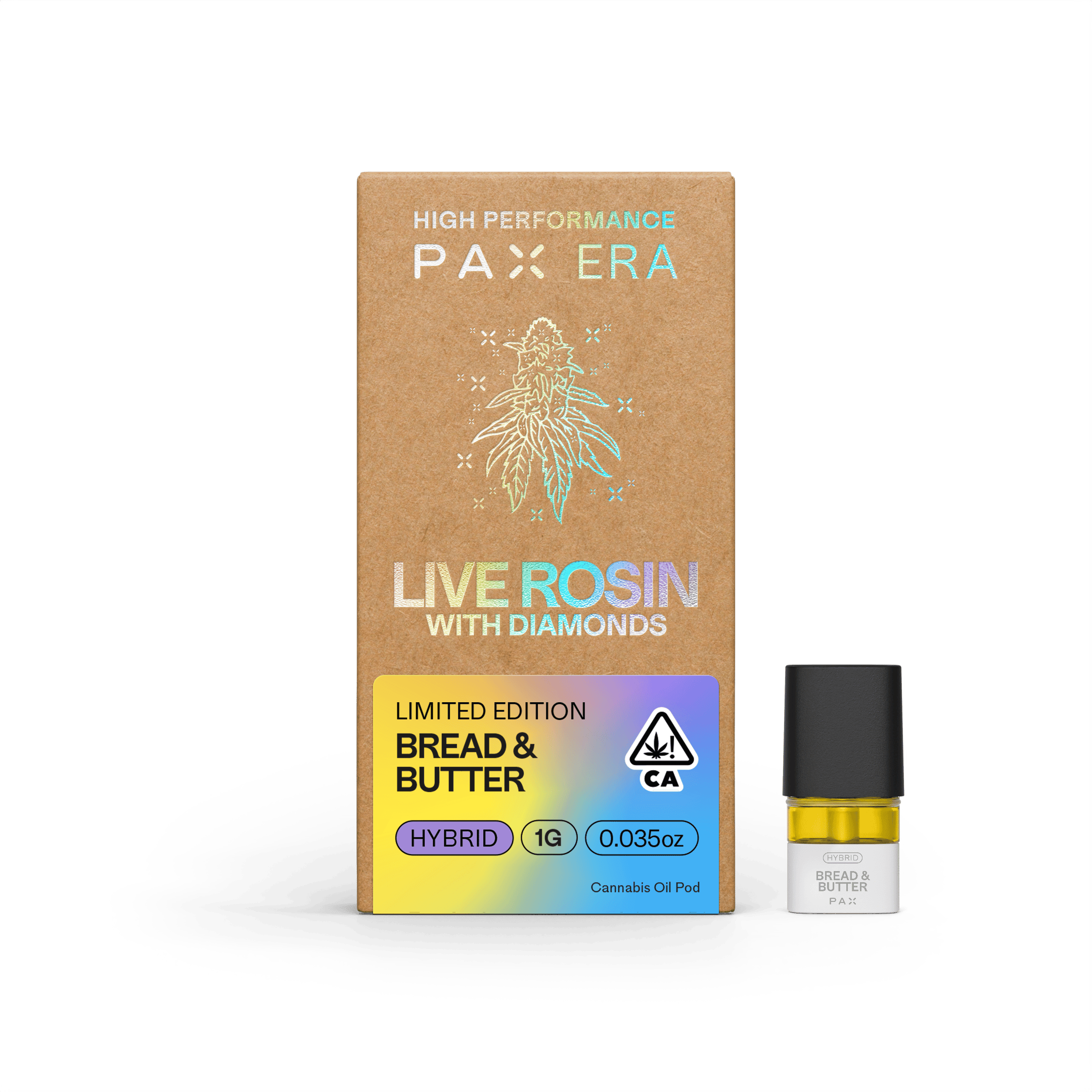 PAX Brand Vape Pods