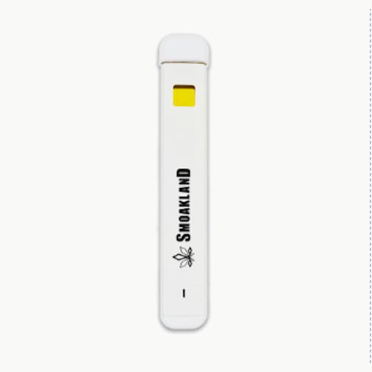 Smoakland - All in One Faderz Cart - GSC (H) - 1g - 1
