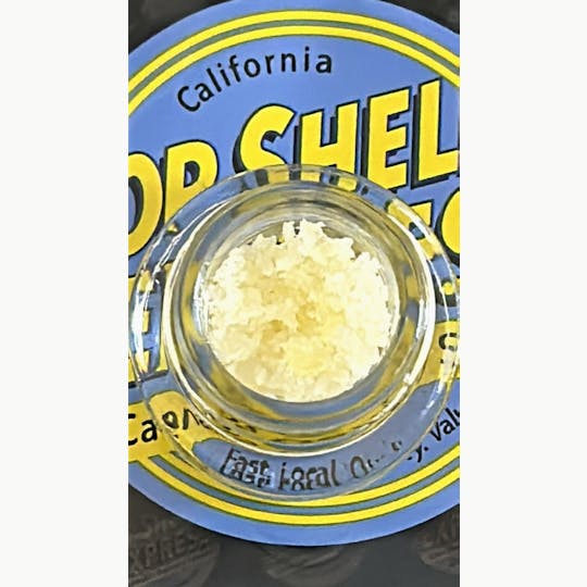 Top Shelf Express - Caked Up Candy Sugar (1g)* - 1