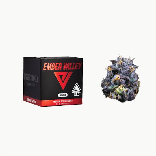 Ember Valley - AMPM 3.5G - 1