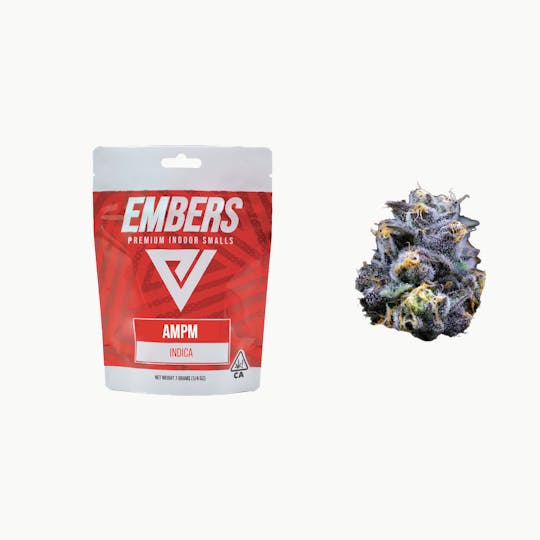 Ember Valley - AMPM 7G - 1