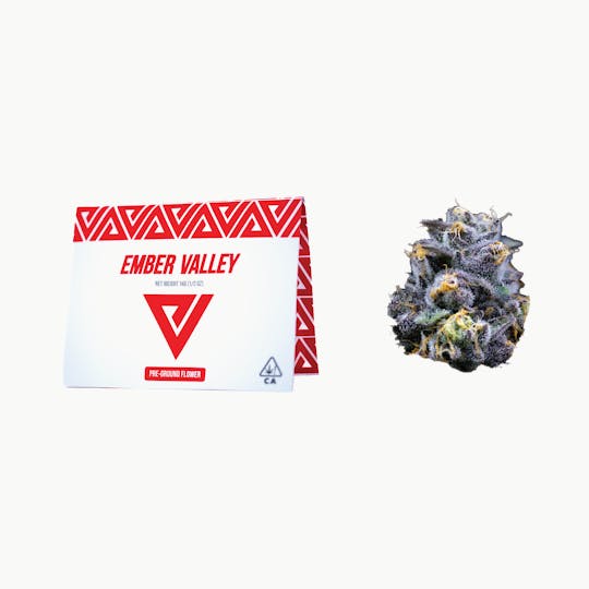 Ember Valley - AMPM 14G Pre-Ground Kit - 1