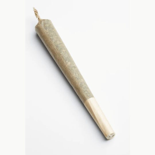 Animal - 1g Grape Galaxy Preroll - 1