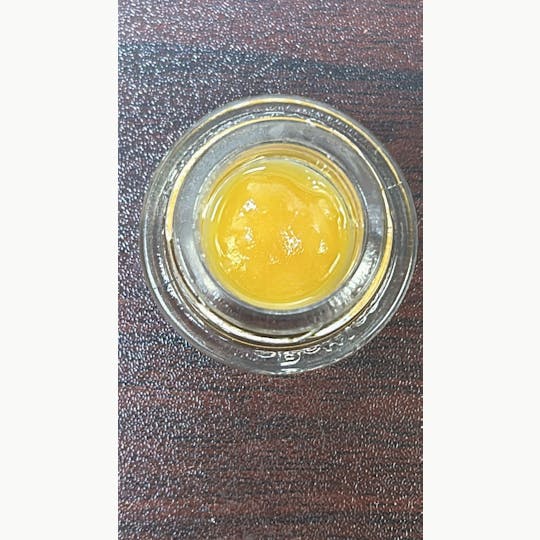 Top Shelf Express - Applescotti Badder (1g) - 1