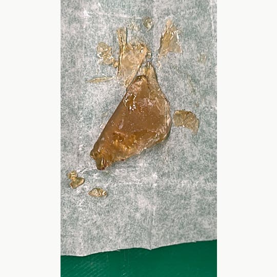 Top Shelf Express - Sherbert Shatter (1g) - 1