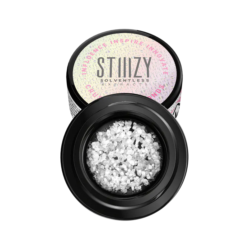 Stiiizy DOLATO - Crushed Diamonds concentrate