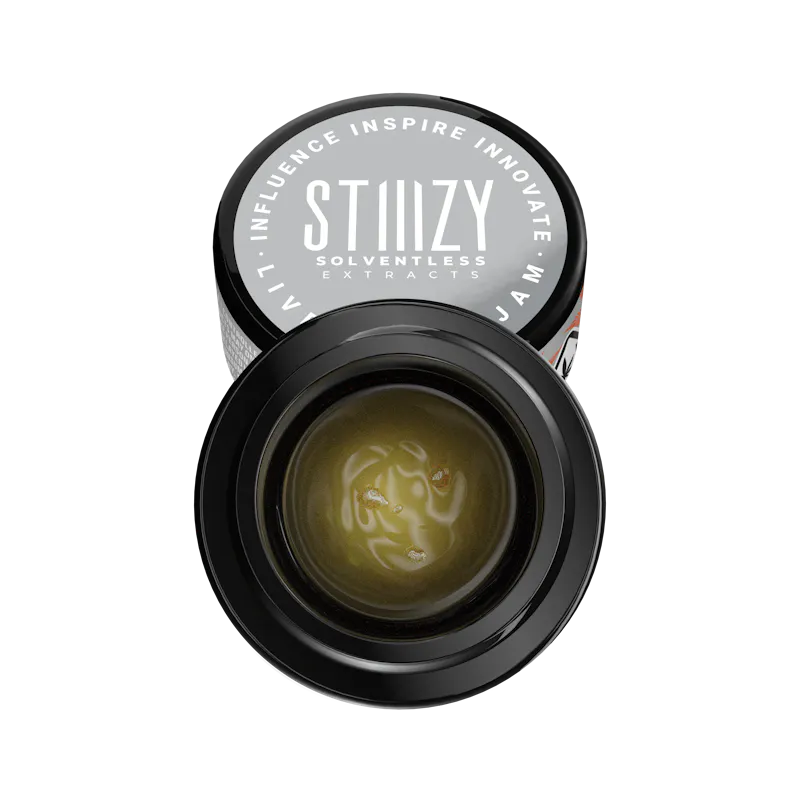 Stiiizy Pineapple Blast - Live Rosin Jam 1G