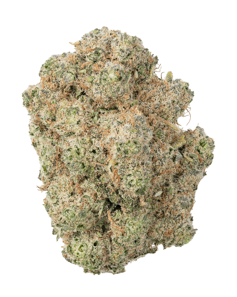 Fresh - Monkey Spunk - 1