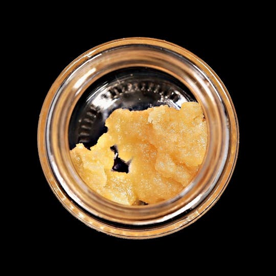 Auraz - Live Resin | Super Fire - 1
