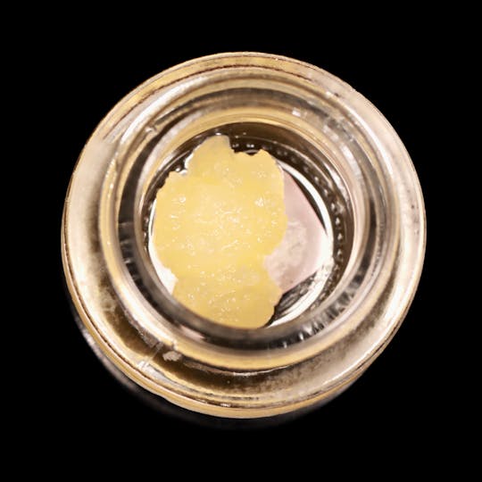 Auraz - Live Resin | Nut Cracker - 1