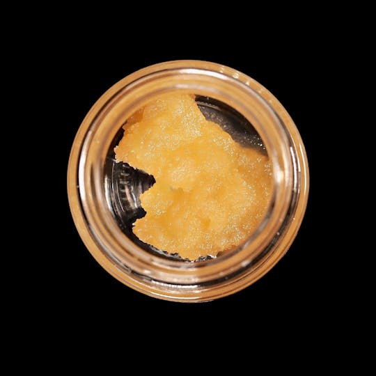 Auraz - Live Resin | Ice Cream Cake - 1