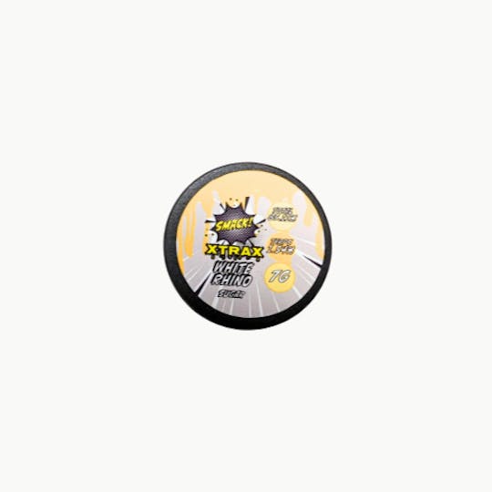 710Trading - SMACK! - 7g Baller Jar - White Rhino - 1