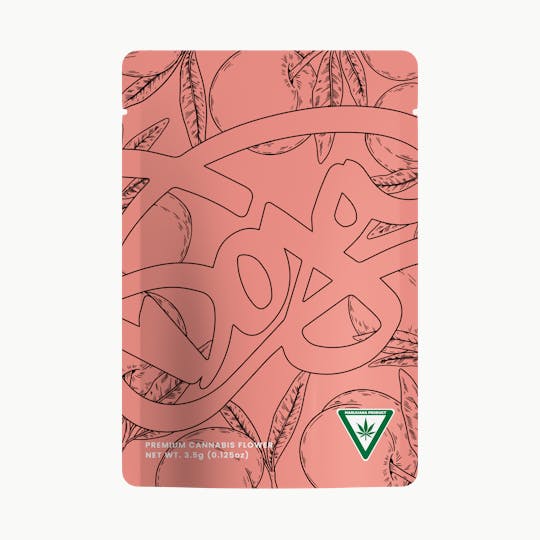 Doja Exclusive - DOJA - PEACHTREE 3.5G - 1