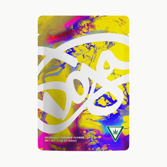 Doja Exclusive - DOJA - LEMON CHERRY RUNTZ - 1