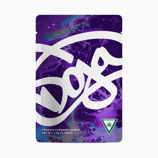 Doja Exclusive - DOJA - PERMANENT MARKER - 1