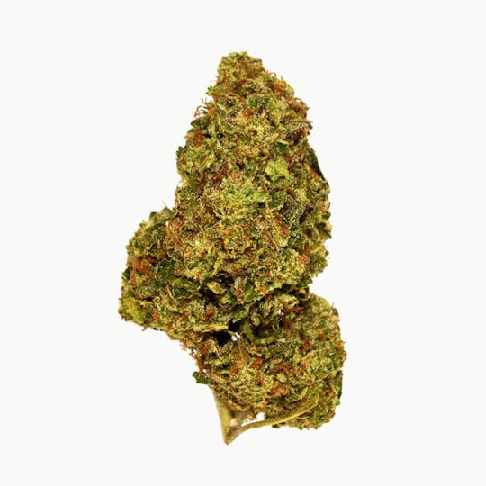 Smoakland - Si Señor - Trainwreck - (S) 28g - 1