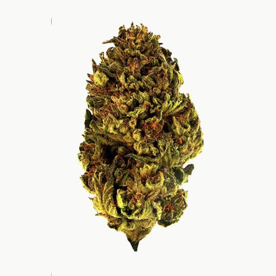 LA Native - Runtz - (Low-Shelf) - Indica/Hybrid - 1