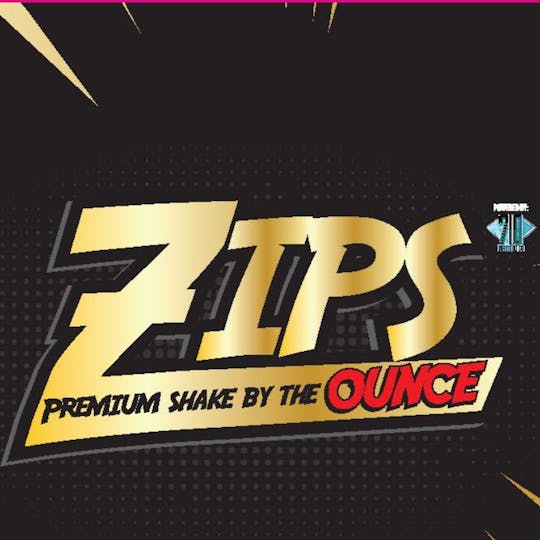 710 Diamond co - ZIPS - Premium Shake OZ - Franco's Lemon Cheese - Hybrid - 1