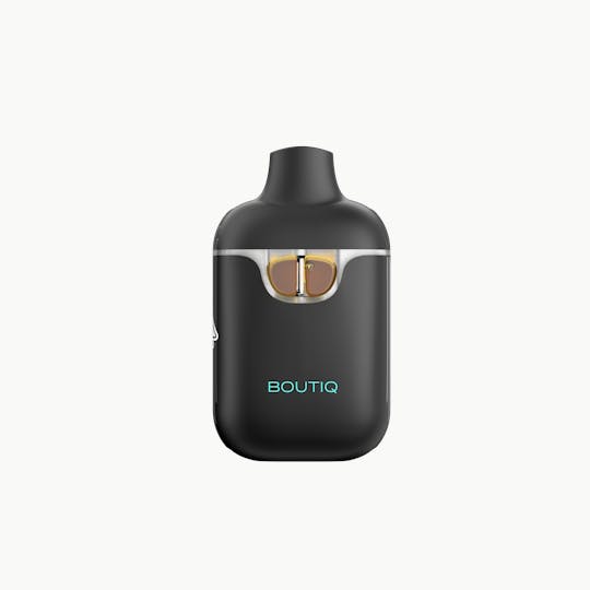 Boutiq - 1G BOUTIQ SWITCH - Hawaiian Snow (S) x Pina Colada (S) - 1