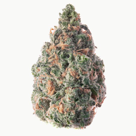 Za - Lady ZAza Blue Dream Flower 7g - 1