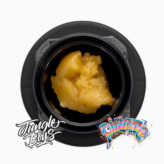 Jungle Boys - Oil Refinery Co. | Piñata - 1g Batter - 1