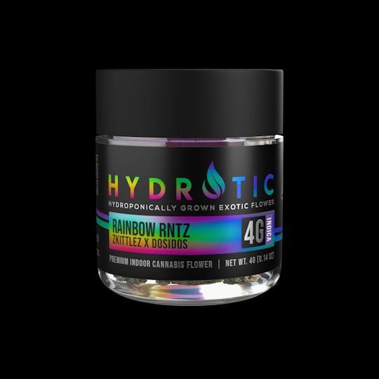 HYDROTIC - Rainbow RNTZ - 1