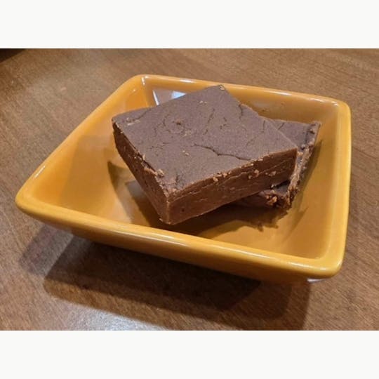 ITF - Chocolate Hazelnut Fudge-100mg - 1