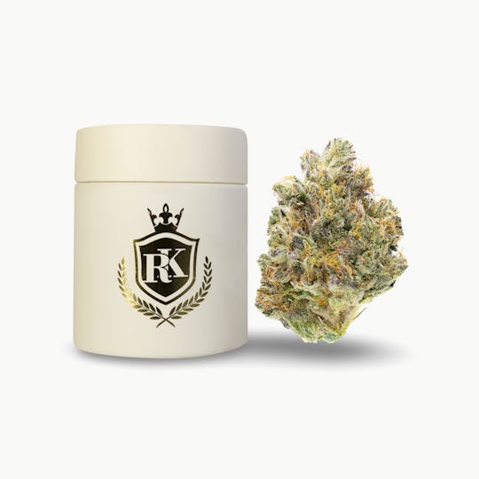 Royal Kush Farms - Starkiller | Platinum Exotic Flower 5g - 1