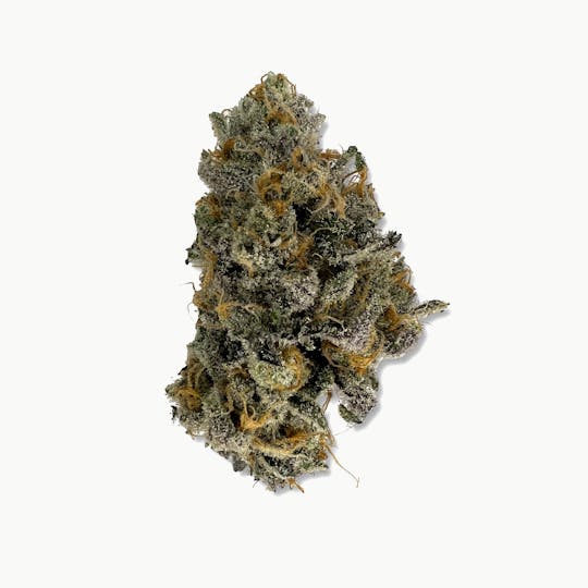 Indico - Strawberry Candy - Monkey Jones - 1